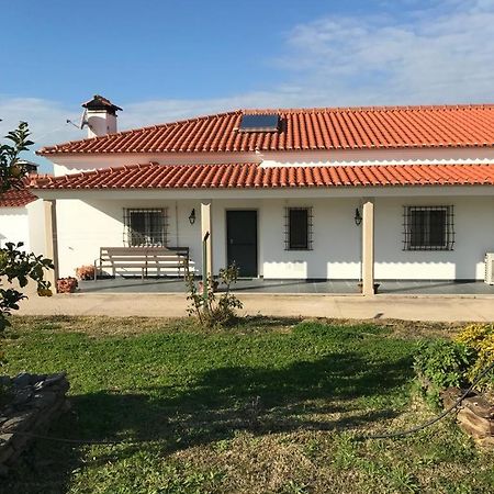 Moradia Gemea Em Herdade Santa Marta Zebreira Dış mekan fotoğraf