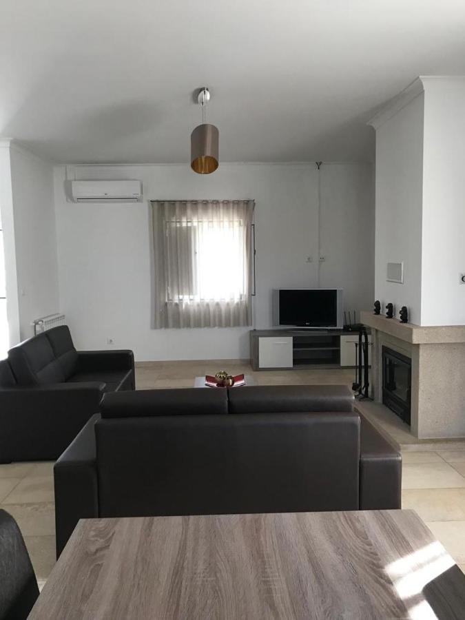 Moradia Gemea Em Herdade Santa Marta Zebreira Dış mekan fotoğraf